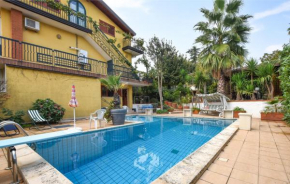 2 Bedroom Beautiful Apartment In Trecastagni Trecastagni